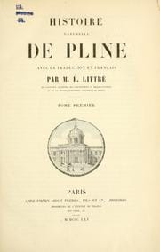 Histoire naturelle