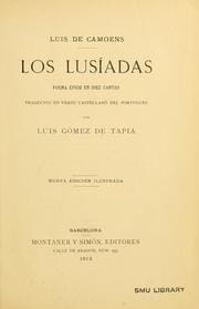 Los Lusiadas