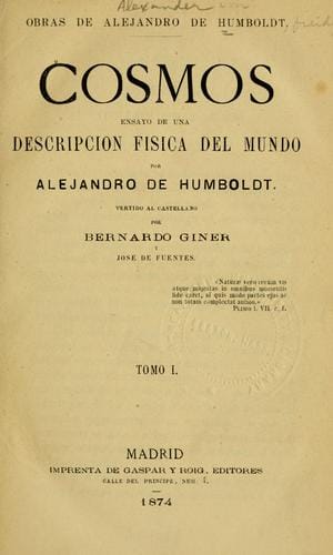 Cosmos