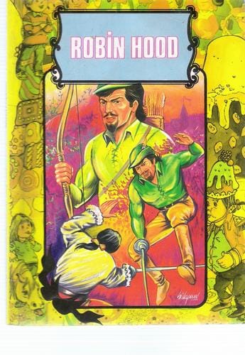 Robin Hood