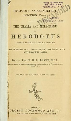 Historiu G-D.