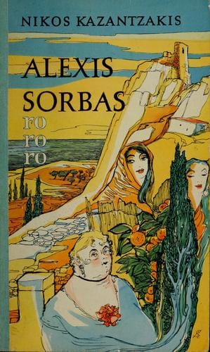 Alexis Sorbas
