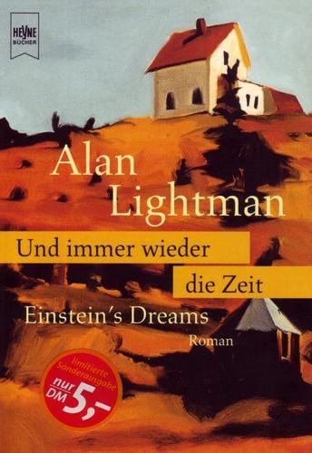 Und immer wieder die Zeit