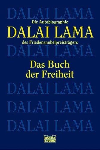 Das Buch der Freiheit