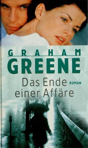Das Ende einer Affäre