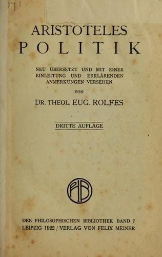 Politik