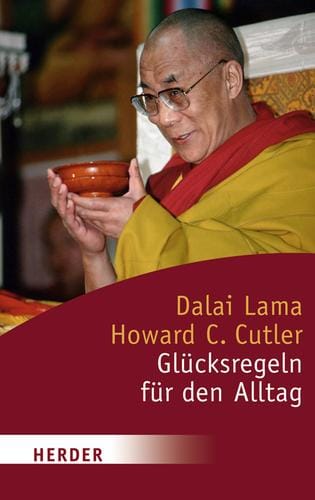 Glücksregeln für den Alltag