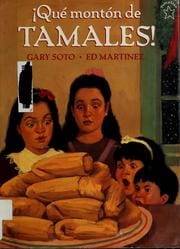 Qué montón de tamales!