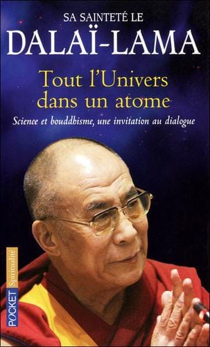 Tout l'univers dans un atome