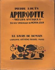 Aphrodite
