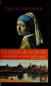 La joven de la perla