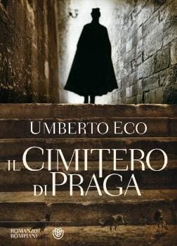 Il Cimitero di Praga