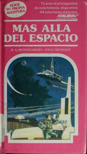 Más allá del espacio