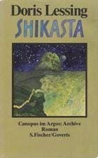 Shikasta