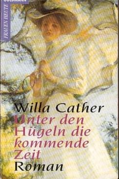 Unter den Hügeln die kommende Zeit
