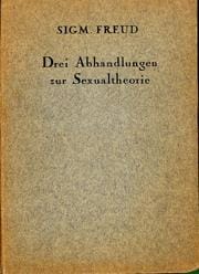 Drei Abhandlungen zur Sexualtheorie
