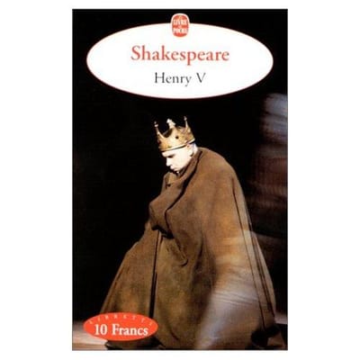 Henry V