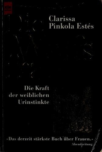Die Wolfsfrau