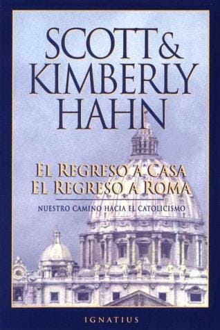 El regreso a casa, el regreso a Roma
