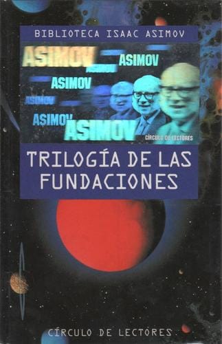Trilogía de las Fundaciones