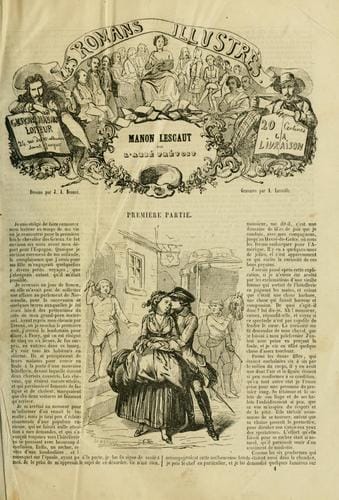 Manon Lescaut