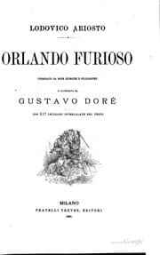 Orlando Furioso