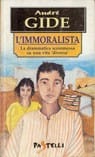L'immoralista