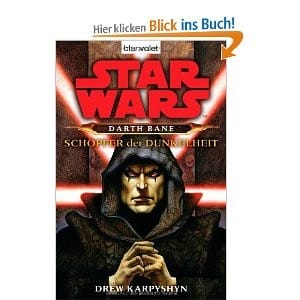 Star Wars® Darth Bane