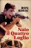 Nato il quattro luglio