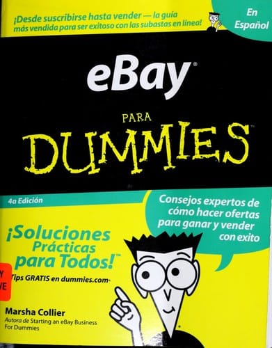 eBay para dummies