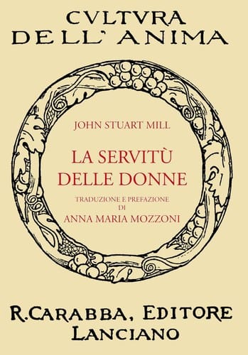 La Servitù Delle Donne