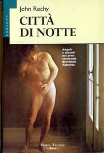 Città di notte