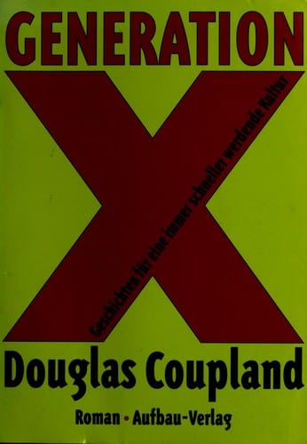 Generation X