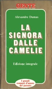 La Signora dalle Camelie