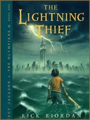 YA Fantasy Books