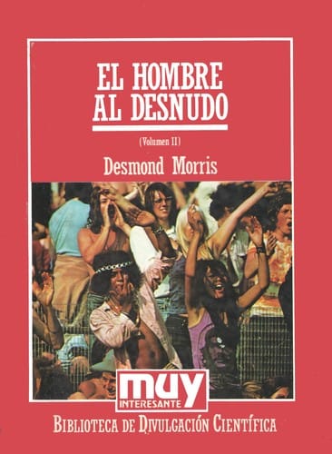 El Hombre al Desnudo