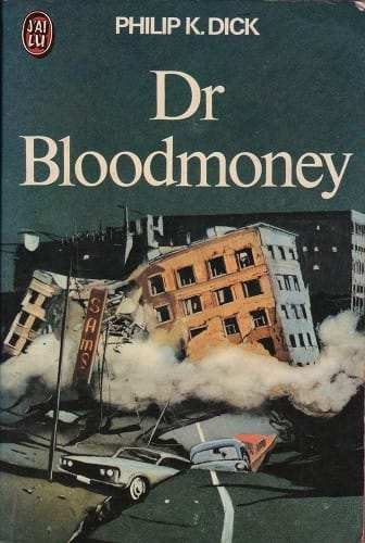 Dr. Bloodmoney