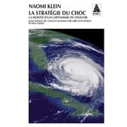 La stratégie du choc