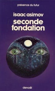Seconde fondation