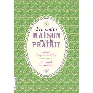 La Petite Maison dans la prairie, tome 2