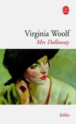 Mrs. Dalloway