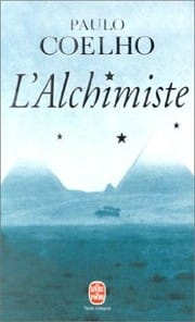 L'alchimiste