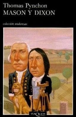 Mason y Dixon