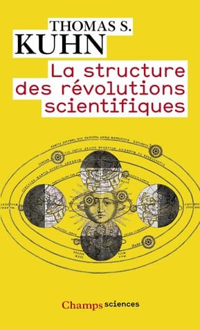 La structure des révolutions scientifiques