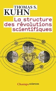 La structure des révolutions scientifiques