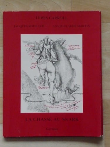 La chasse au Snark