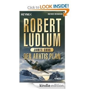 Robert Ludlum's The arctic event