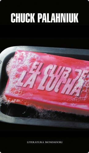 El club de la lucha