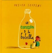 El corazón y la botella