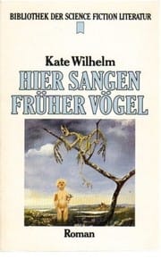 Hier sangen früher Vögel